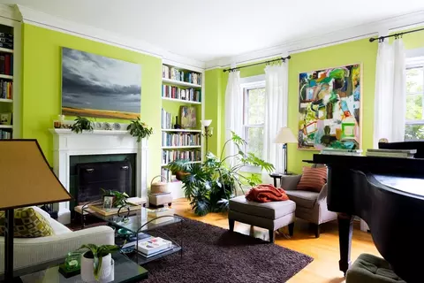 202 Fuller #6, Brookline, MA 02446