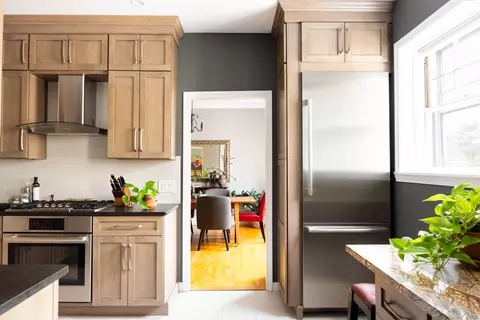 202 Fuller #6, Brookline, MA 02446 photo 5