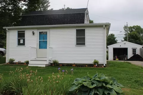 840 Brockton Ave, Abington, MA 02351