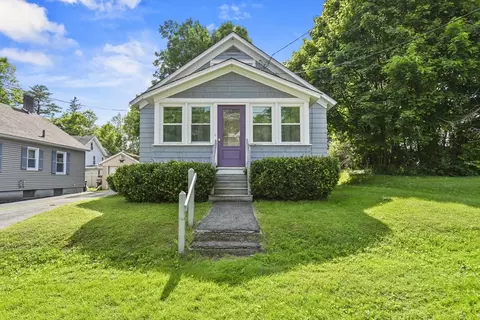 13 Oswald Ave, Pittsfield, MA 01201