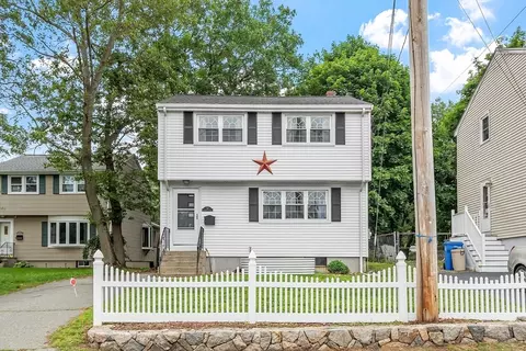 54 Rosemont Ave, Waltham, MA 02451