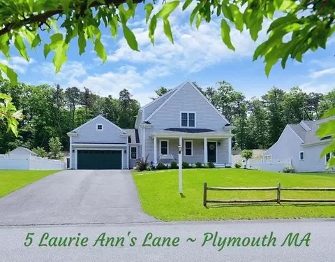 5 Laurie Anns Ln, Plymouth, MA 02360