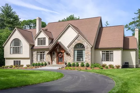 37 Greystone Ln, Sudbury, MA 01776