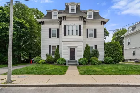 15 Beale St #6, Dorchester Center, MA 02124