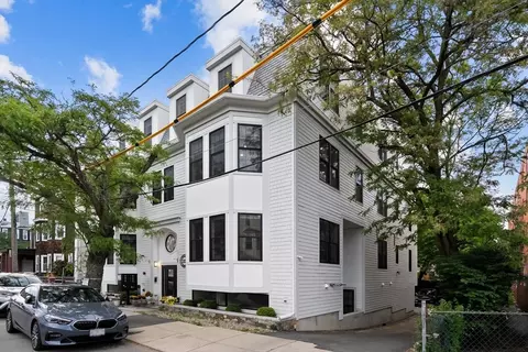 45 Dorset St #4, Boston, MA 02125