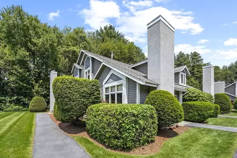 25 Corey Way #25, Northborough, MA 01532