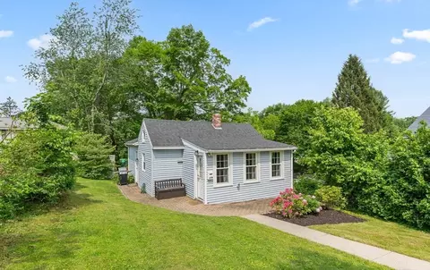 179 Beaconsfield Rd, Worcester, MA 01602