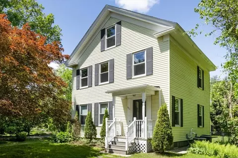 271 Cordaville Rd, Southborough, MA 01772