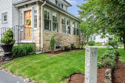 35 Warren Ave, Reading, MA 01867 photo 33