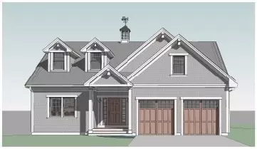 3 Fieldstone Farm Way, Duxbury, MA 02332