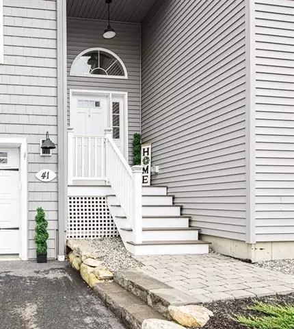 41 Winchester #0, Hampstead, NH 03826