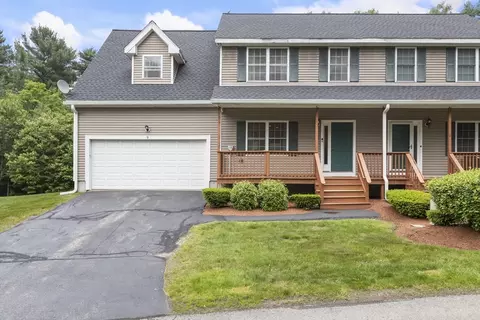 9 Oakes Cir #9, Millbury, MA 01527