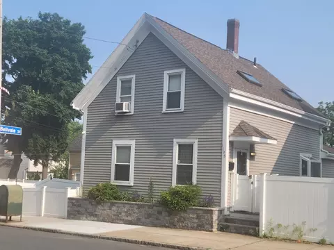 1135 Salem, Malden, MA 02148