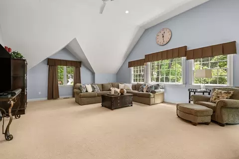 Living - 285 Summer St, North Andover, MA 01845 photo 5 of 7
