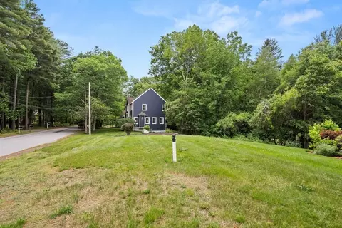 Exterior - 285 Summer St, North Andover, MA 01845 photo 7 of 7