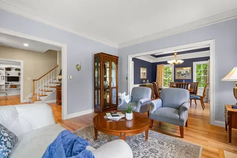 Living - 285 Summer St, North Andover, MA 01845 photo 4 of 7