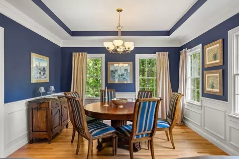 Dining - 285 Summer St, North Andover, MA 01845 photo 1 of 3