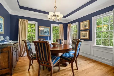 Dining - 285 Summer St, North Andover, MA 01845 photo 2 of 3