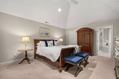 Bedroom - 285 Summer St, North Andover, MA 01845 photo 2 of 4