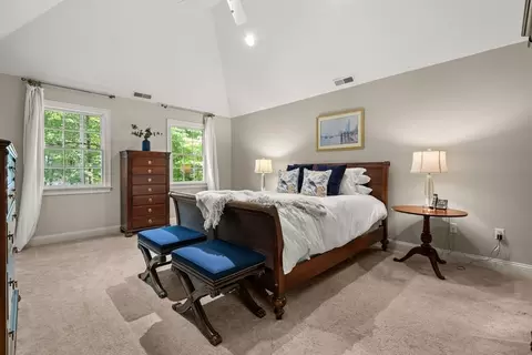 Bedroom - 285 Summer St, North Andover, MA 01845 photo 1 of 4