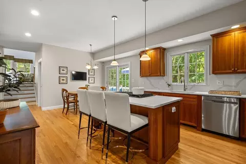 Kitchen - 285 Summer St, North Andover, MA 01845 photo 1 of 4