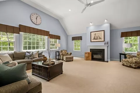 Living - 285 Summer St, North Andover, MA 01845 photo 6 of 7