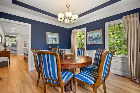 Dining - 285 Summer St, North Andover, MA 01845 photo 3 of 3