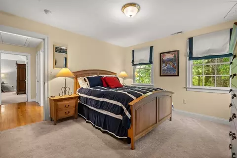 Bedroom - 285 Summer St, North Andover, MA 01845 photo 3 of 4