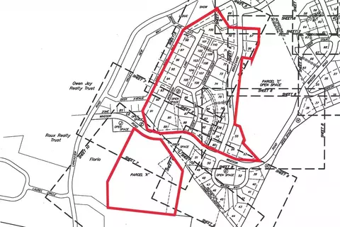 0 Windsor Way, Shirley, MA 01464