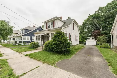 71 Daviston St, Springfield, MA 01108 photo 2