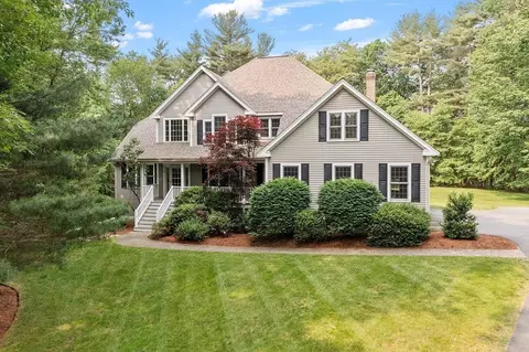 5 Mckinley Dr, Acton, MA 01720