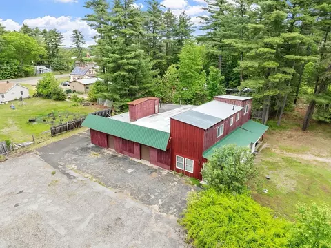 77 Daniel Shays Hwy, Orange, MA 01364