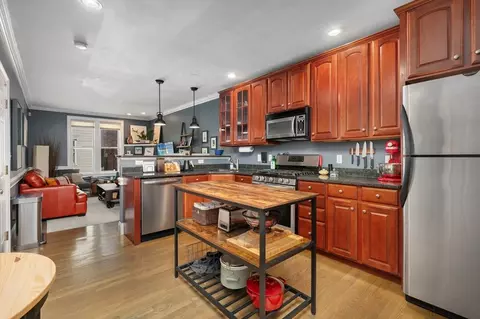 55 Woodward St #1, Boston, MA 02127