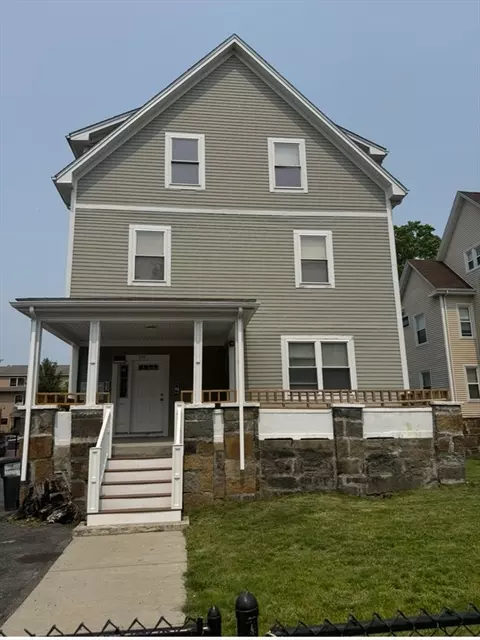 108 Homestead St, Boston, MA 02121