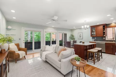 241 Perkins #E502, Boston, MA 02130