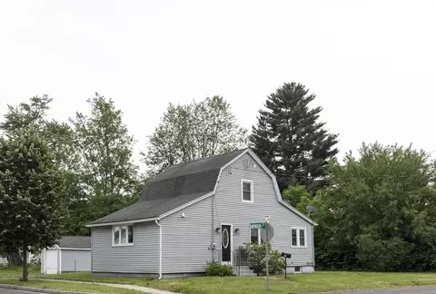 99 Dartmouth St, Westfield, MA 01085