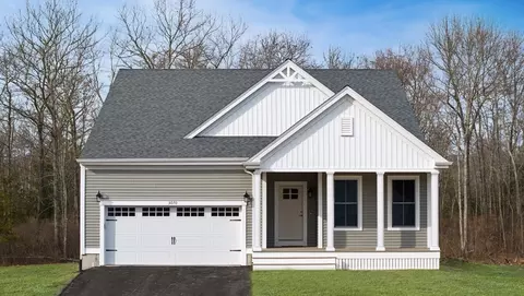 R61 Clubhouse Drive #R61, Dighton, MA 02715