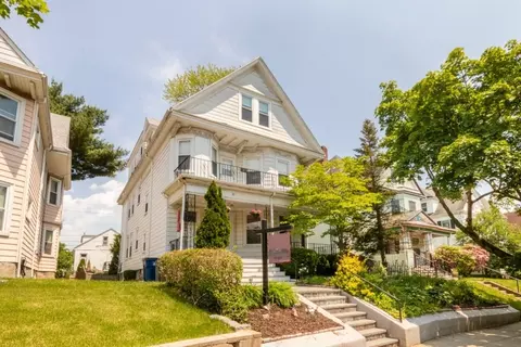 25 Congreve St, Boston, MA 02131