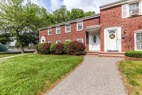 37 Trudy Ter #37, Brockton, MA 02301