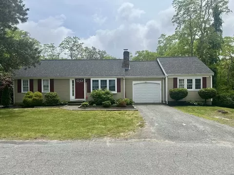 7 Ebenezer, Barnstable, MA 02632