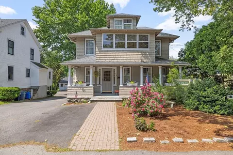 475 Waltham St, Lexington, MA 02421