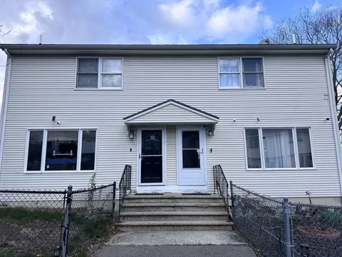 30 Wallace Cir #30, Malden, MA 02148