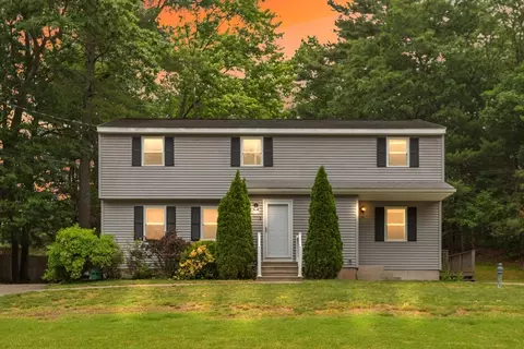 55-57 Pineneedle Ln, Mansfield, MA 02048