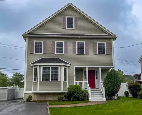 103 Orient Ave, Arlington, MA 02474
