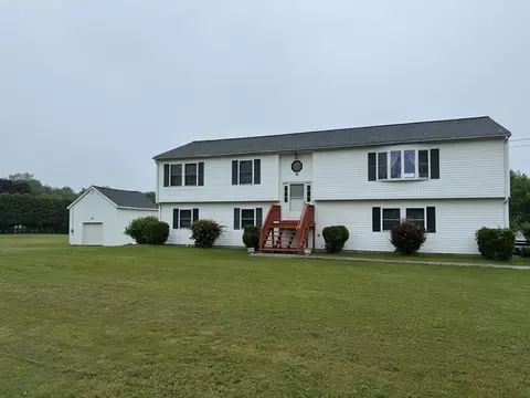 99 Spring St, Rehoboth, MA 02769