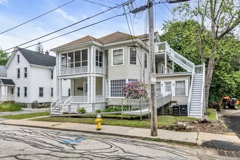 213 Marcy St, Southbridge, MA 01550
