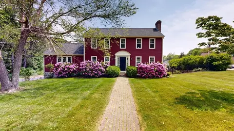 12 Prouty Ln, Rutland, MA 01543