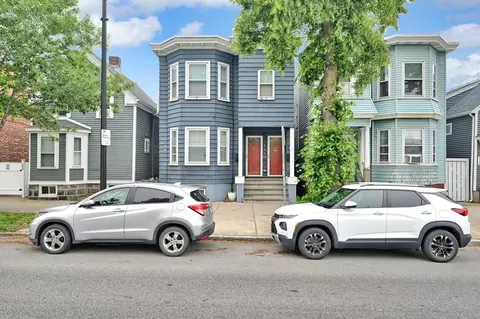 506 Bennington St, Boston, MA 02128
