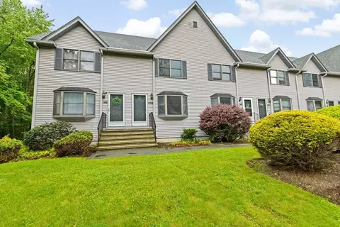 1399 Plymouth St #1399, East Bridgewater, MA 02333