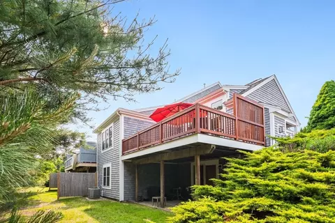 11 Alice Mullens Way #11, Plymouth, MA 02360